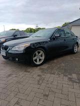 BMW 525 diesel Automatic tűv neu - BMW 525 in Oldenburg