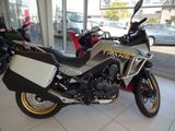 Honda XL750 Transalp - Offers matching your search criteria