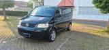 Volkswagen zu verkaufen vw T5 Multivan 2.5 - VW T5 Multivan Gebrauchtwagen in Magdeburg