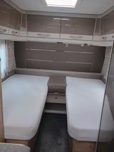 Dethleffs Nomad 490 EST - Dethleffs Nomad 490 EST