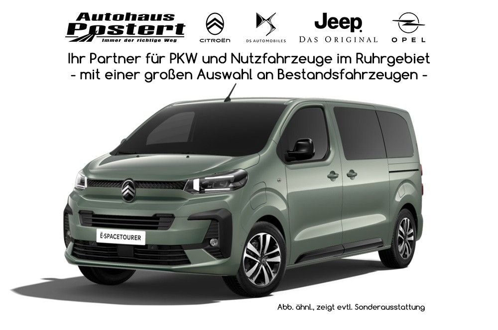 Citroën SpaceTourer