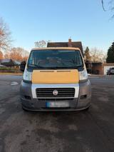 Fiat Ducato | Neue Reifen | TÜV neu | - gebrauchte Fiat Ducato aus dem Jahr 2008