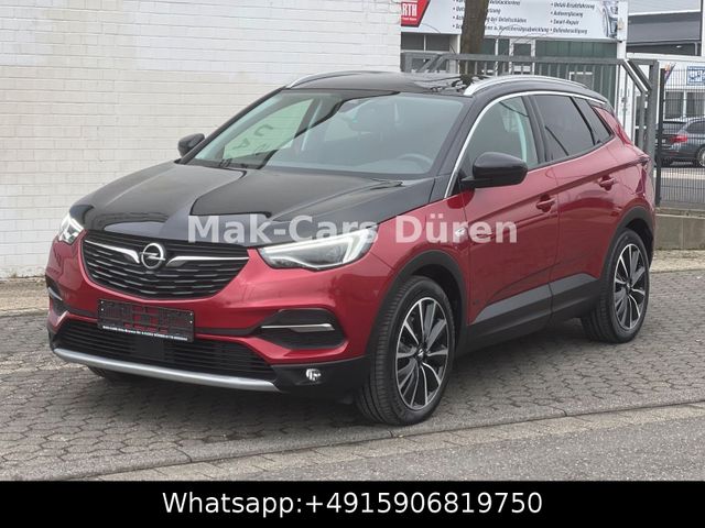 Opel Grandland (X) Hybrid 4/Led/Navi/360°/SKL/SHZ/PDC