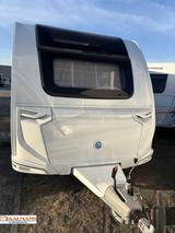 Knaus Sport 500 UF Plus- & Gas-Paket, ATC Ready  - Knaus Uf