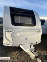 Knaus Sport 500 UF Plus- & Gas-Paket, ATC Ready  - Knaus 500