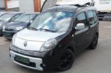 Renault Kangoo be bop 1.6*CABRIO*KLIMA*PANORAMA*ALU*TÜV - Renault: Cabrio, 1.6