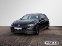 Volkswagen Golf VIII GTI Clubsport 2.0 TSI IQ.Light Navi Hu