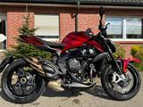 MV Agusta Brutale 800 RR - MV Agusta Brutale 800 R