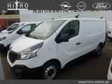 Renault Trafic L1H1 2,9t Komfort Klima - Renault Trafic l2h1