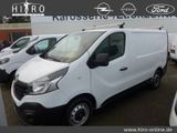 Renault Trafic L1H1 2,9t Komfort Klima - Renault Trafic l2h2