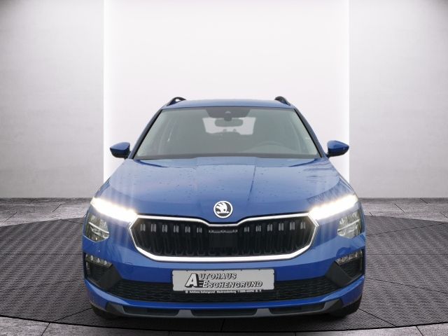 Fahrzeugabbildung SKODA Kamiq 1.0 TSI Essence SITZHEIZUNG PDC MFL AID
