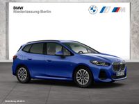 BMW 220 Active Tourer - Vorschau Bild 9