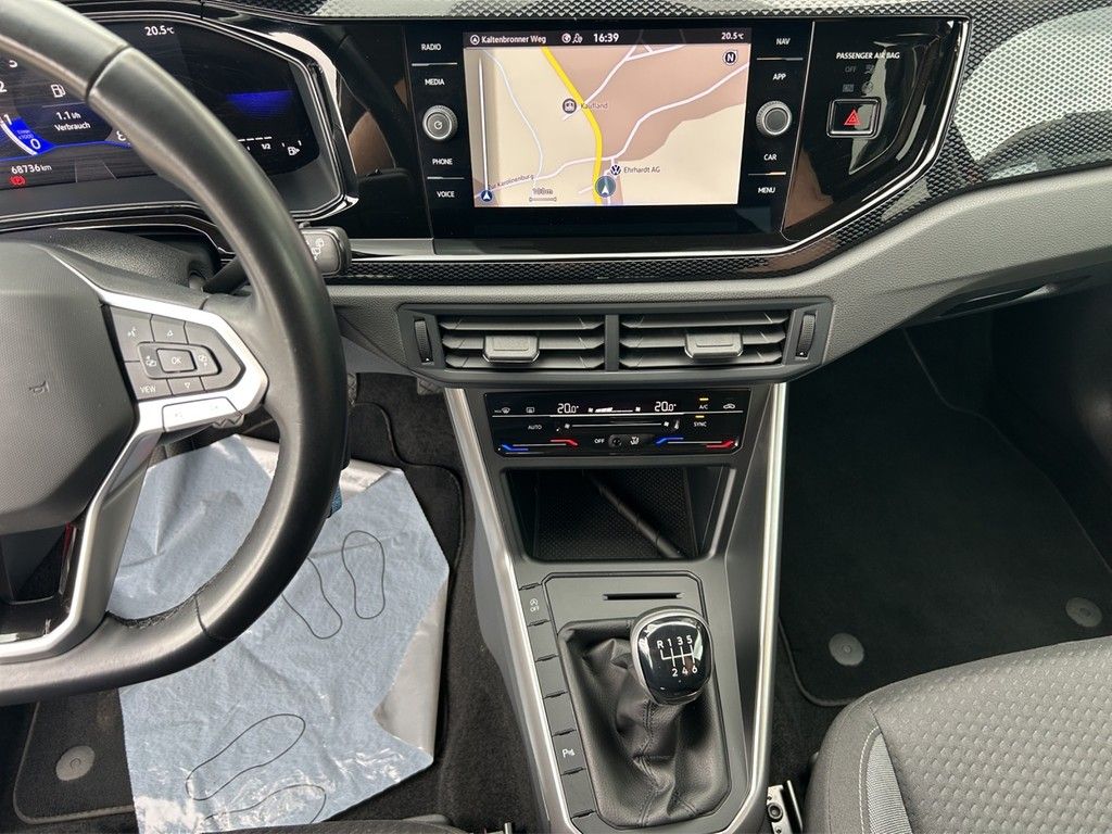 Volkswagen Taigo - Bild 16