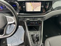 Volkswagen Taigo - Vorschau Bild 16