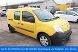 Renault Kangoo Maxi Elektro Zero Emission 2-Sitzer inklu - Angebote