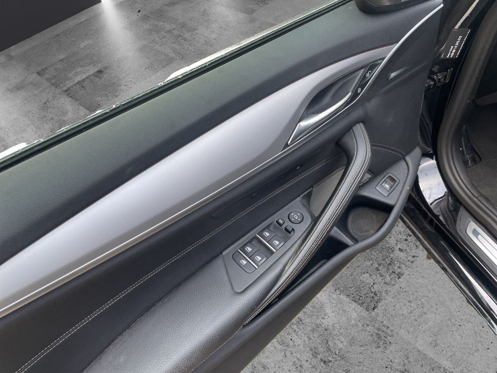 Fahrzeugabbildung BMW 540d xDrive*Massage*Memory*StandHZ*AHK*Ambiente