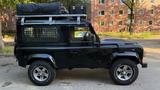 Land Rover Defender 90 2,4l Td4 Station Wagon SE - Land Rover Defender Gebrauchtwagen in Hamburg