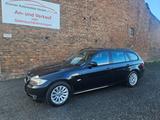 BMW 320d Touring | TüV neu - BMW 3er Reihe aus 2008: Kombi