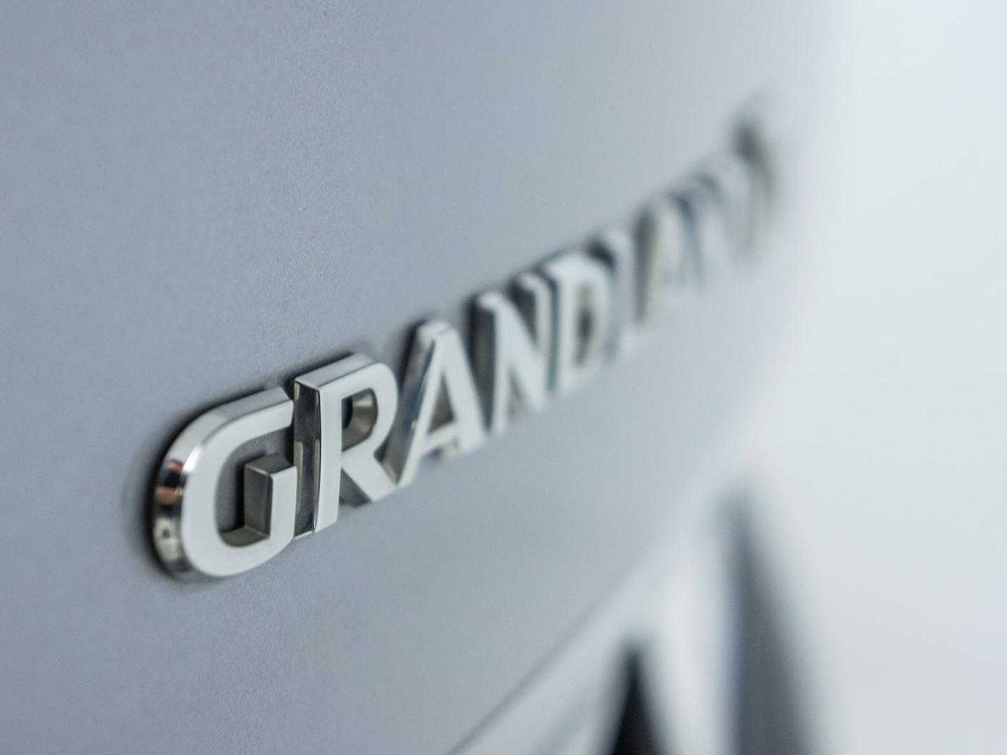 Opel Grandland Ultimate 1.2 Turbo AUTOMATIK WINTERPAK