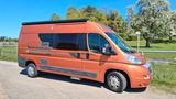 Adria Twin Titan  - Adria Twin