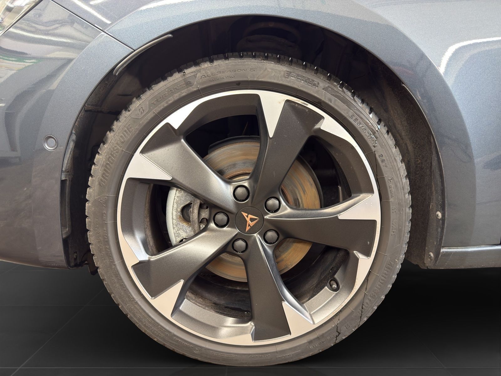 Cupra Leon - Bild 8