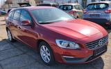 Volvo V60 T4 1.600 Polestar mit 200PS - Volvo V60: 20