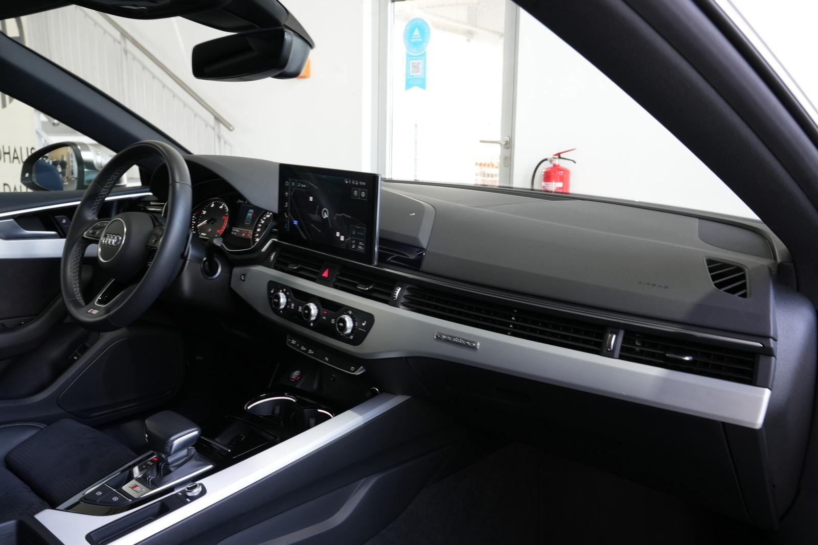 Audi S5 Sportback 3.0 TDI quattro *MATRIX*, миниатюра 23