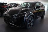 Nissan Qashqai 1.3 AT Tekna P.dach Navi/HUD/SOFORT