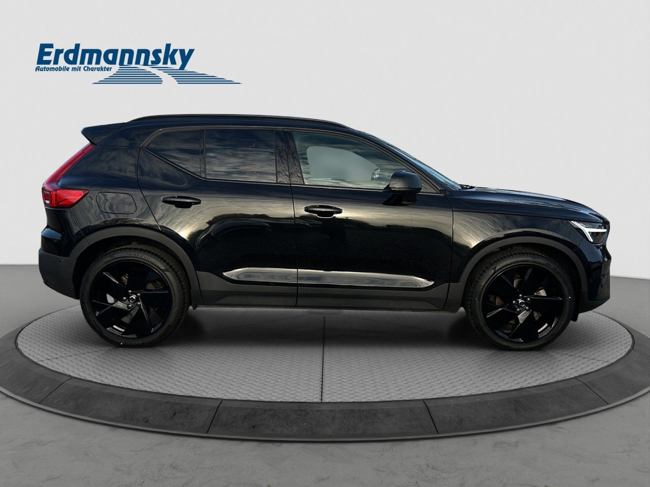 Volvo XC40 - Bild 6
