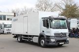 Mercedes-Benz Antos 1830 E6 Koffer 7,7m/ LBW/ S.Tür/ ACC/ LDW - Angebote entsprechen deinen Suchkriterien