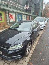 Volkswagen Golf Variant 1.4 TSI DSG neue Bremsen, neuer TÜV - Privatanbieter Berlin gebraucht