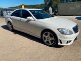 Mercedes-Benz S 350 - - Mercedes-Benz S-Class aus 2005