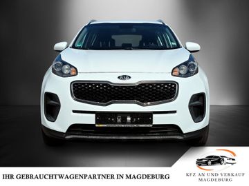 KIA Sportage - 2