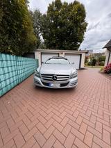 Mercedes-Benz Mercedes Cls 350 cdi shooting Brake  /Voll... - Mercedes-Benz CLS 350 in Duisburg