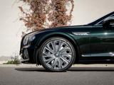 Bentley Flying Spur Mulliner V8 PHEV 782hp - Bentley Flying Spur mit Schiebedach