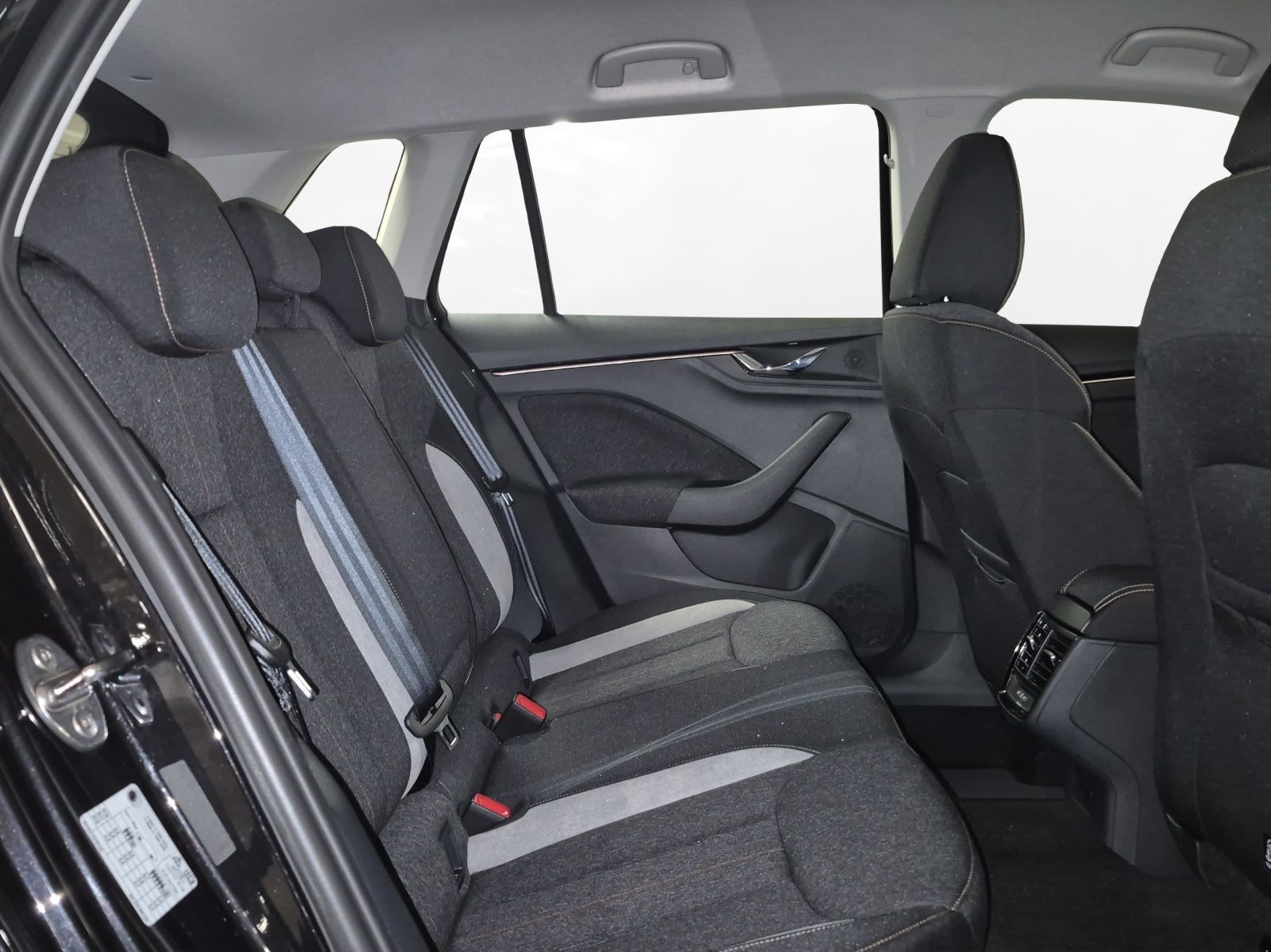 Skoda Kamiq - Bild 13