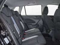 Skoda Kamiq - Vorschau Bild 13