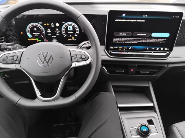 Fahrzeugabbildung Volkswagen Tiguan Life 1.5 l eTSI OPF 110 kW (150 PS) 7-Gan