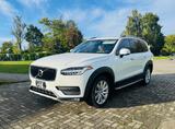 Volvo XC90 T6 AWD unfallfrei Rugget Luxury Navi Lader 