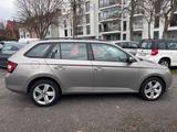 Skoda Fabia Combi 1.2 TSI 90 PS Cool Edition4 Zylinder - Skoda Fabia: Fabia2