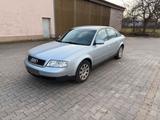 Audi a6 erstes Hand 100.000km - gebrauchte Audi A6 aus dem Jahr 1999