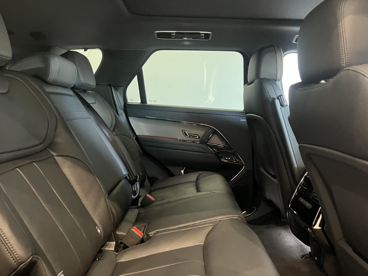 Land Rover Range Rover Sport - Bild 5