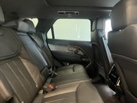 Land Rover Range Rover Sport - Vorschau Bild 5