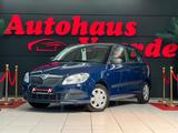 Skoda Fabia 1.2l Special/Klima/Servo/AUX/**17.000KM** - Skoda Fabia: Special