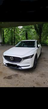 Mazda CX-5 2.2 SKYACTIV-D 175 Sports-Line AWD AT S... - Mazda CX-5 in Duisburg