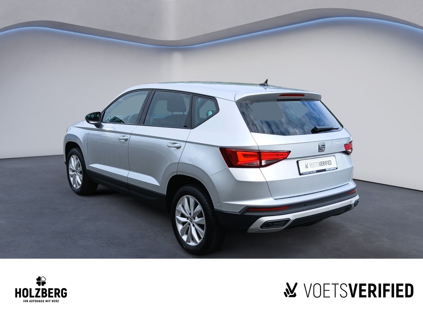 Seat Ateca - Bild 4
