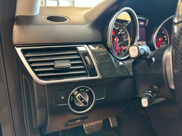 Mercedes-Benz GLE 350 d 4Matic *AMG-LINE*TEMP*LED*NAVI*AHK*KAM