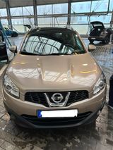 Nissan Qashqai+2 2.0 Acenta *PANO*1 HAND*SCHECKHEFTGEP* - Nissan Qashqai+2: 2.0