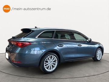 SEAT Leon - 3