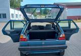 Volkswagen Golf 2 Oldtimer Bj.1988 mit H Kennzeichen - Volkswagen aus 1988